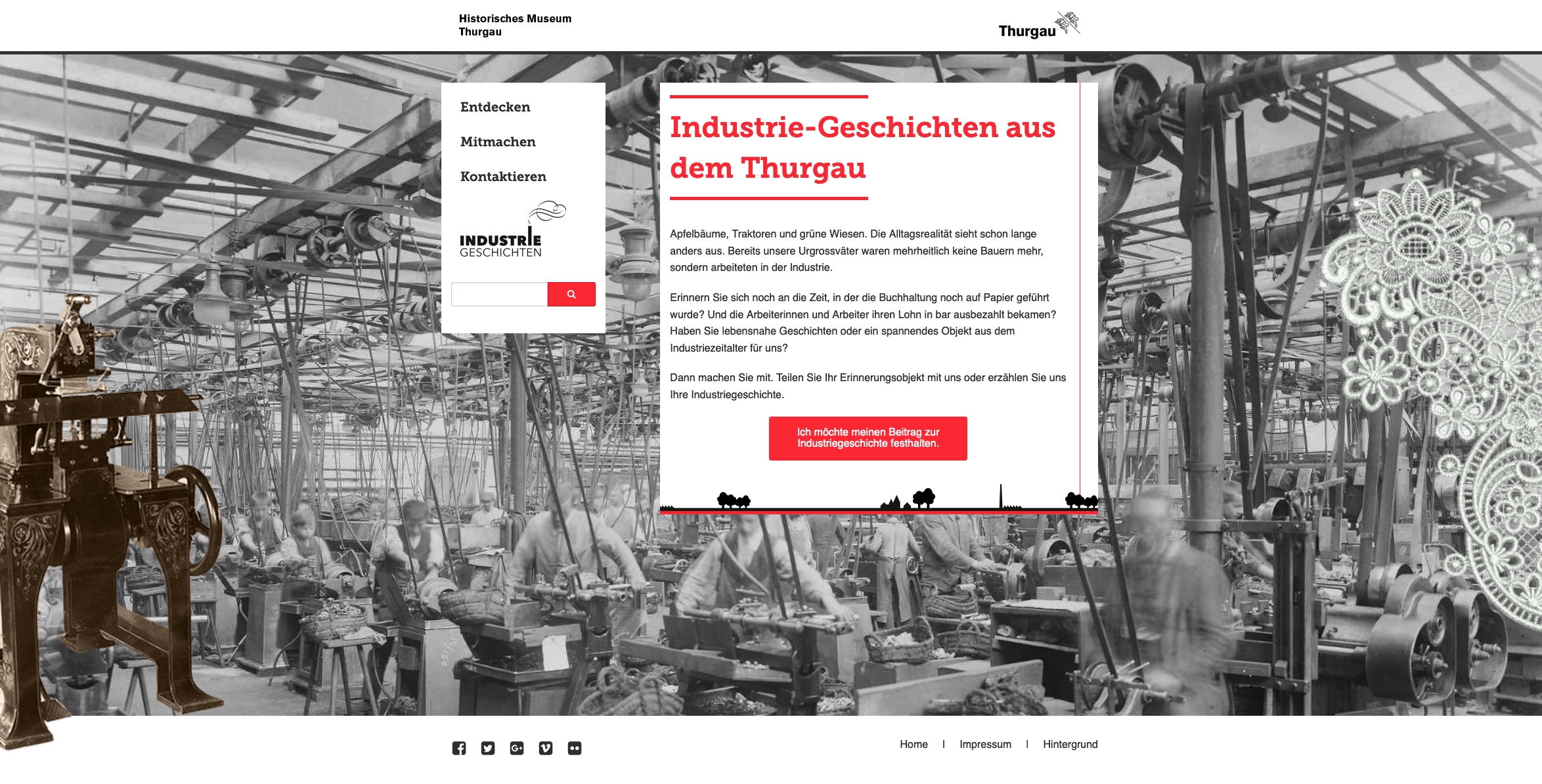 Meineindustriegeschichte.ch