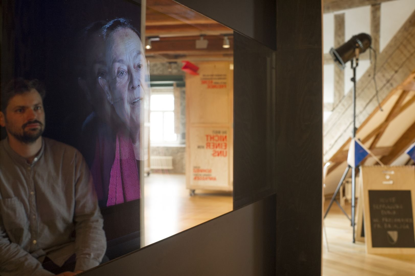 Zürcher!nnen machen