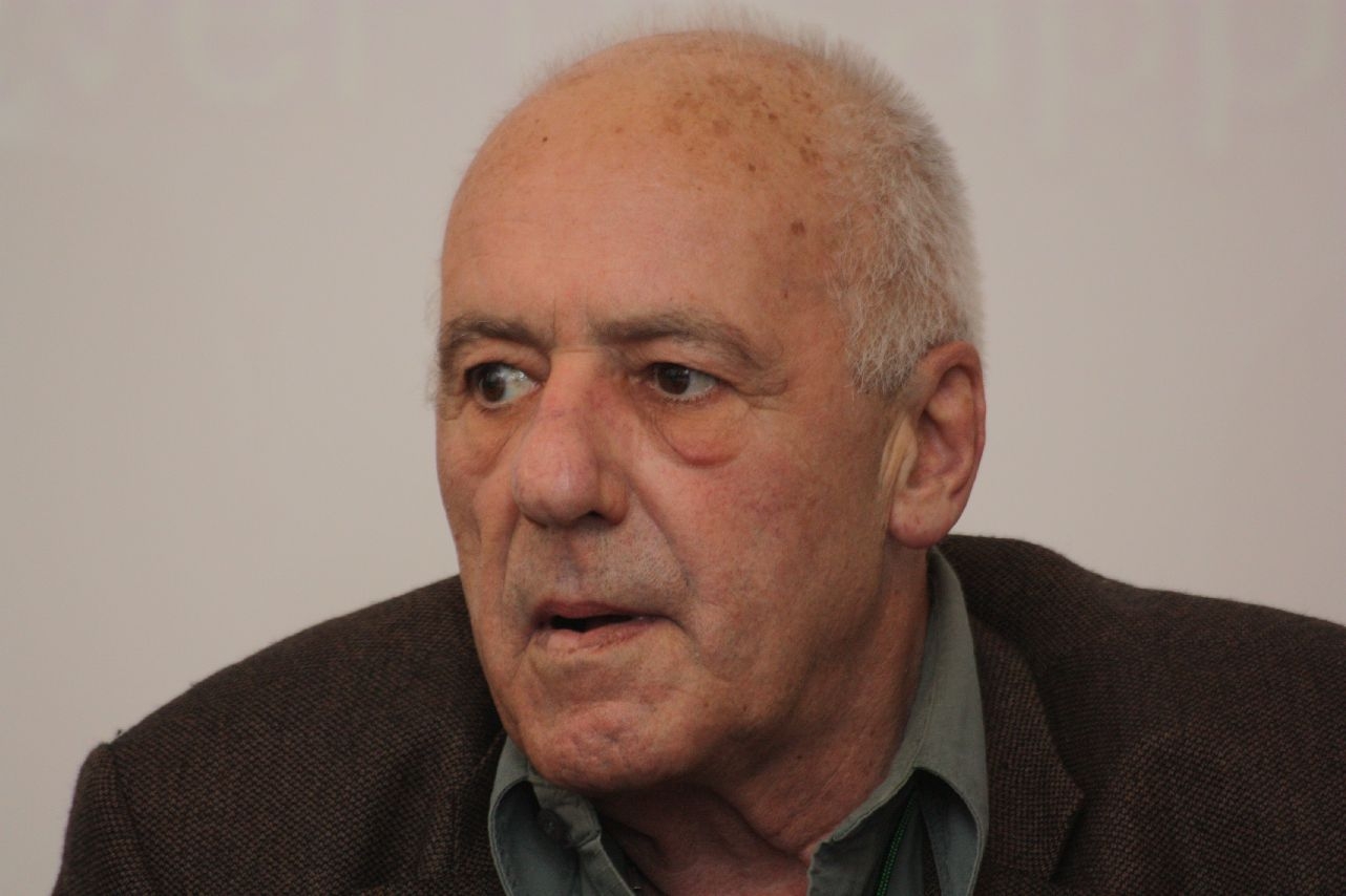 Archiv der zeitgenössischen Kunst